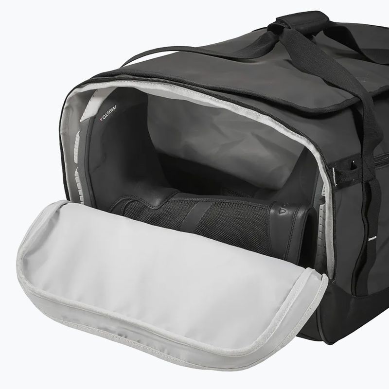 Водонепроникна сумка Musto Duffel Bag 65 л black 6