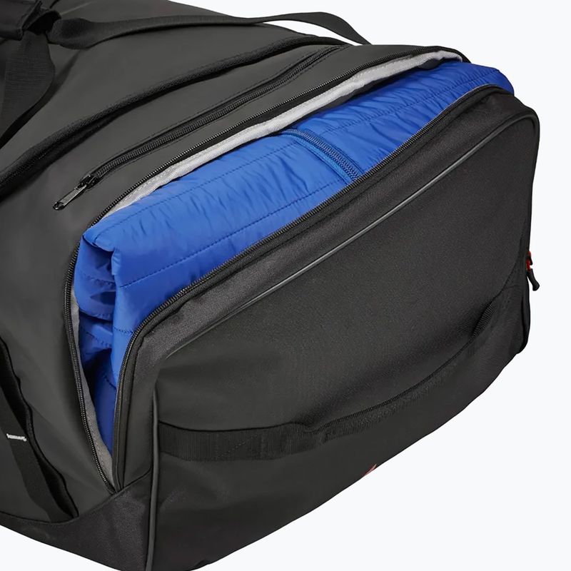 Водонепроникна сумка Musto Duffel Bag 65 л black 8