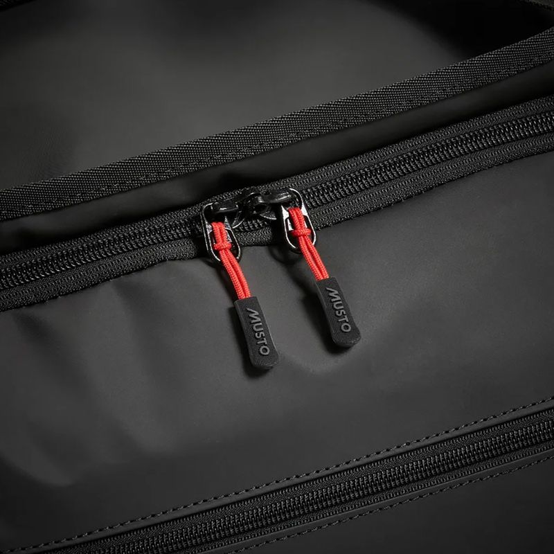 Водонепроникна сумка Musto Duffel Bag 65 л black 10