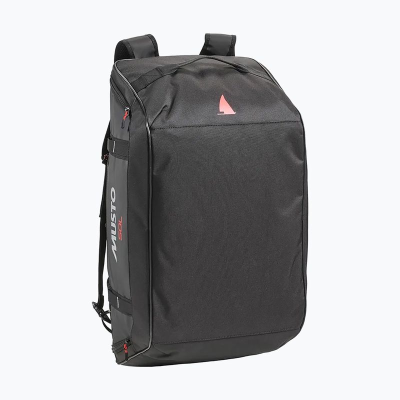 Водонепроникна сумка Musto Duffel Bag 50 л black 2