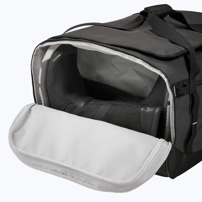 Водонепроникна сумка Musto Duffel Bag 50 л black 5