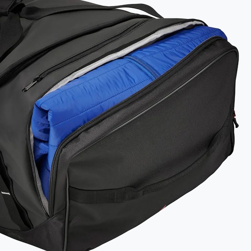 Водонепроникна сумка Musto Duffel Bag 50 л black 6