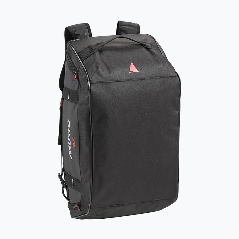 Водонепроникна сумка Musto Duffel Bag 30 l black 2