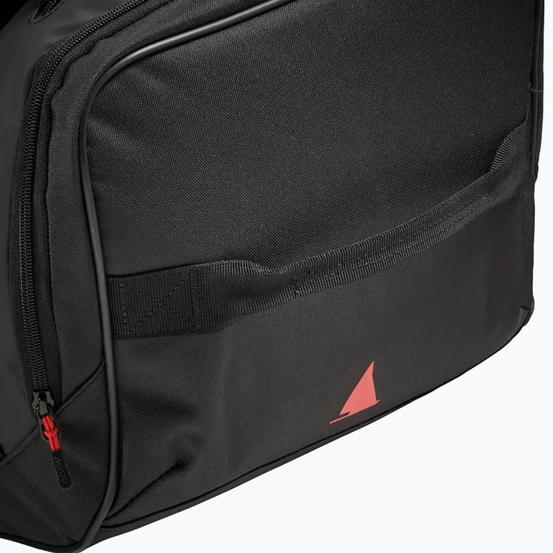 Водонепроникна сумка Musto Duffel Bag 30 l black 8