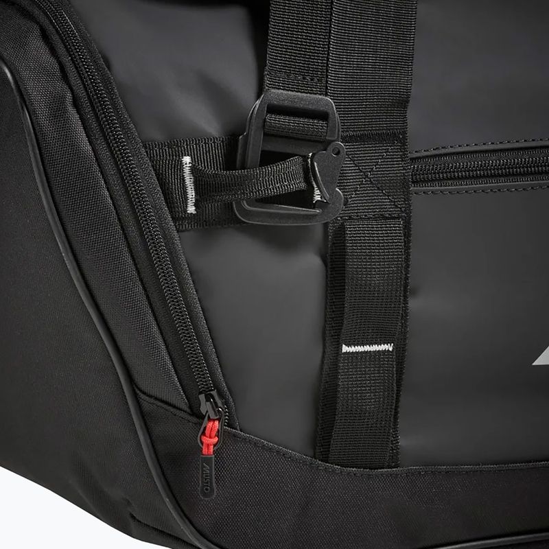 Водонепроникна сумка Musto Duffel Bag 30 l black 9