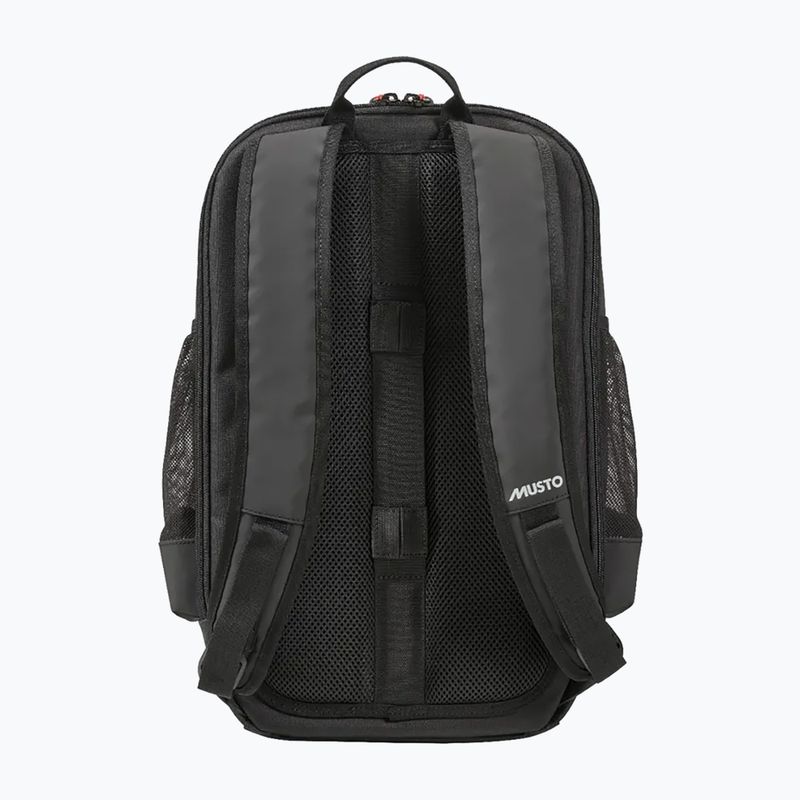 Рюкзак Musto 20 l black 2
