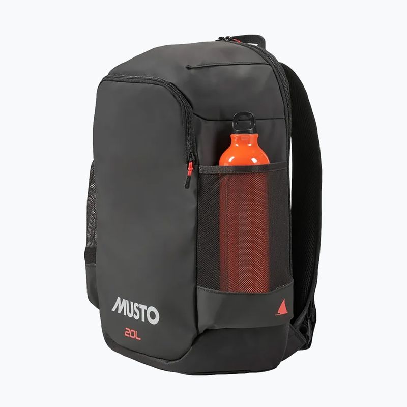 Рюкзак Musto 20 l black 3