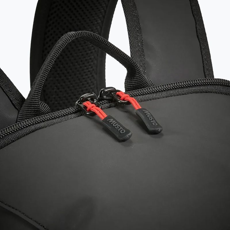 Рюкзак Musto 20 l black 5