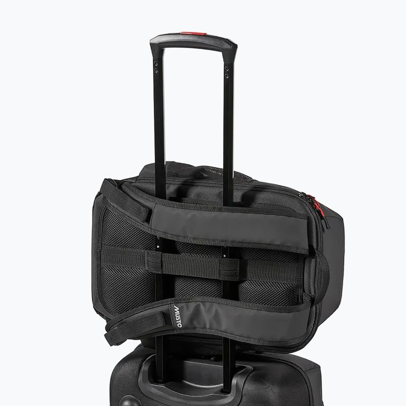 Рюкзак Musto 20 l black 8