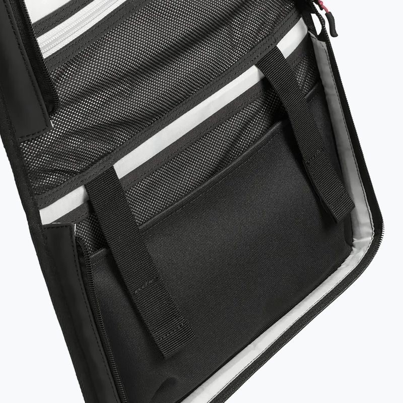 Косметичка Musto Washbag black 5
