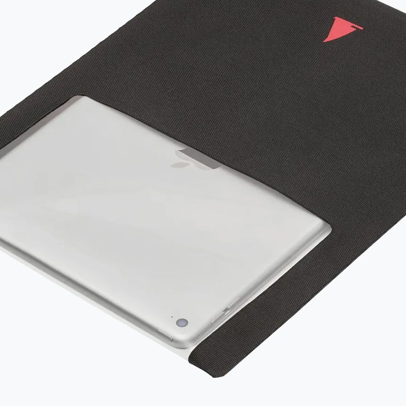 Водонепроникний чохол для планшета Musto Waterproof Tablet Case чорний 5