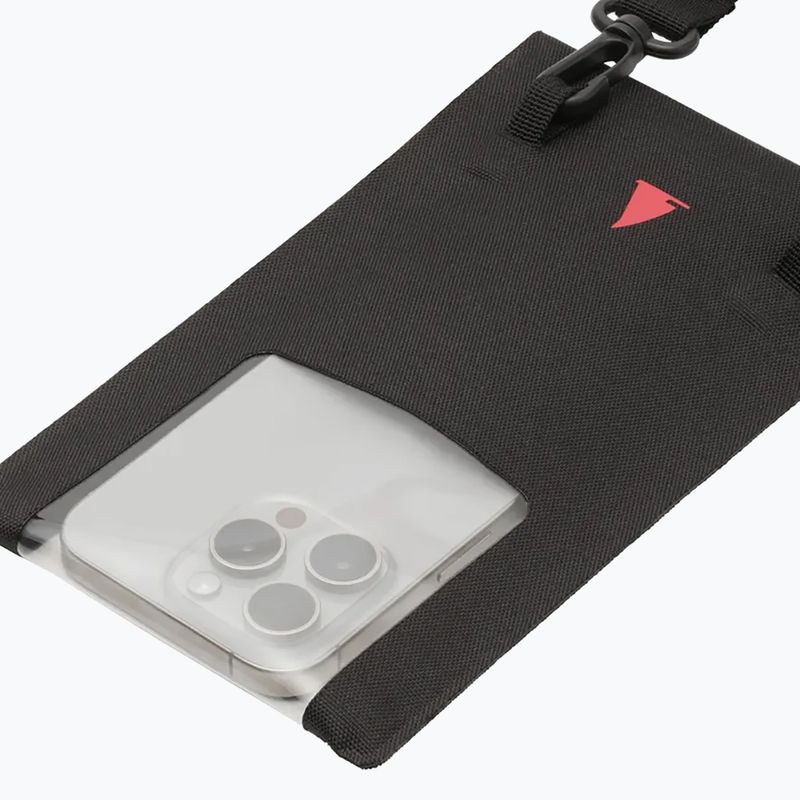 Чохол водонепроникний для телефону Musto Waterproof Phone Case black 4