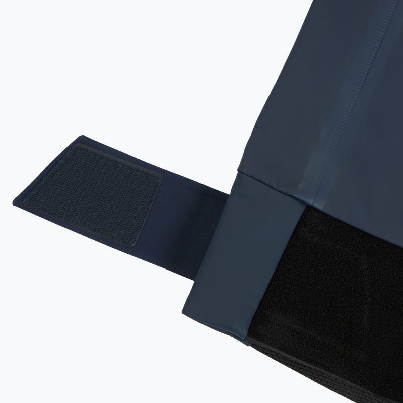 Вітрівка для вітрильного спорту Musto Championship Aqua Top 2.0 navy/cherry tomato 5