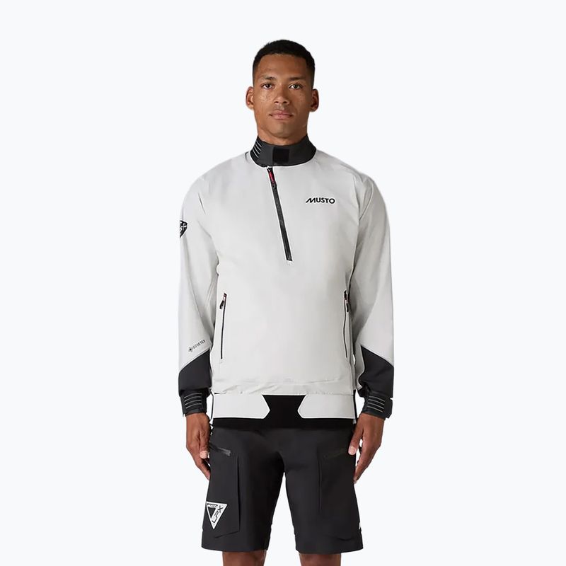 Куртка вітрильна Musto LPX Gore-Tex Smock 2.0 platinum