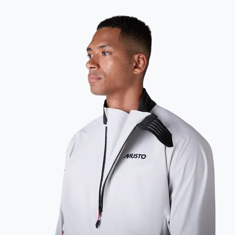 Куртка вітрильна Musto LPX Gore-Tex Smock 2.0 platinum 3