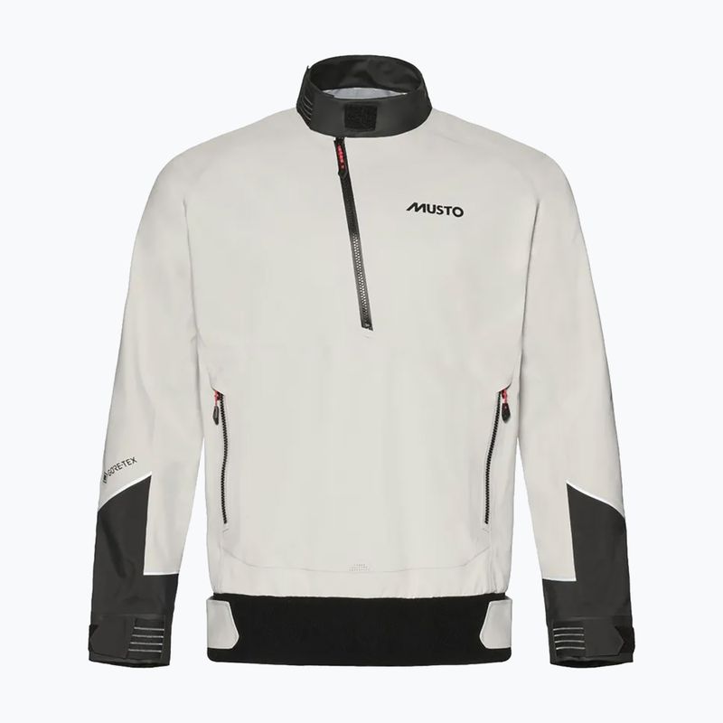 Куртка вітрильна Musto LPX Gore-Tex Smock 2.0 platinum 7