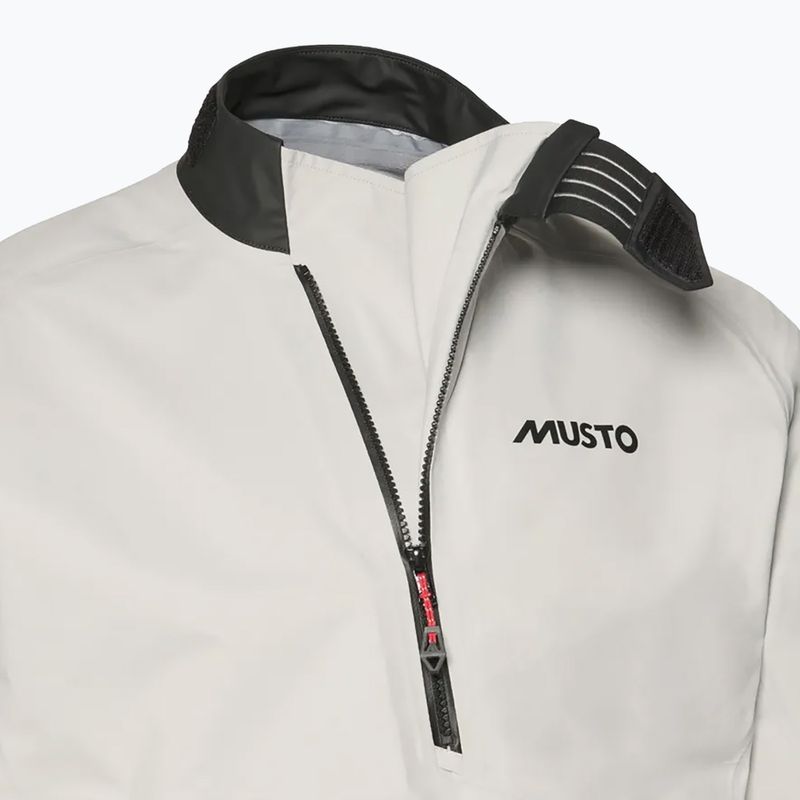 Куртка вітрильна Musto LPX Gore-Tex Smock 2.0 platinum 9