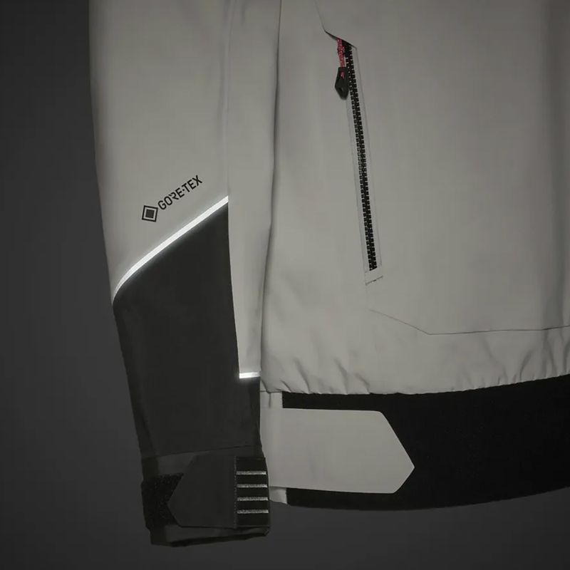Куртка вітрильна Musto LPX Gore-Tex Smock 2.0 platinum 10