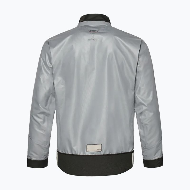 Куртка вітрильна Musto LPX Gore-Tex Smock 2.0 platinum 13