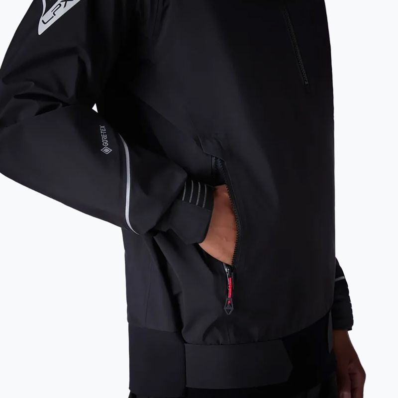 Куртка вітрильна Musto LPX Gore-Tex Smock 2.0 black 5