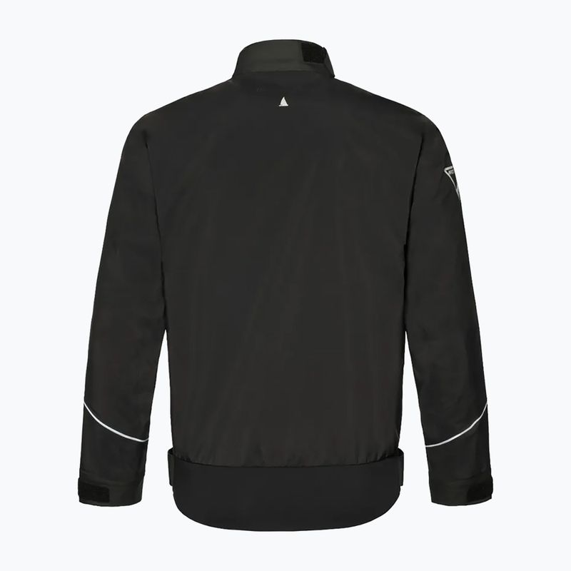 Куртка вітрильна Musto LPX Gore-Tex Smock 2.0 black 8
