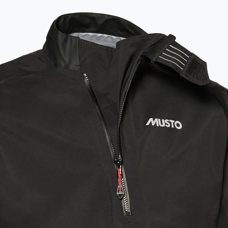 Куртка вітрильна Musto LPX Gore-Tex Smock 2.0 black 9
