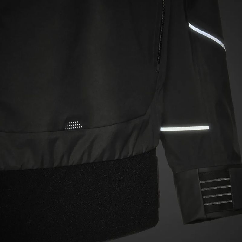 Куртка вітрильна Musto LPX Gore-Tex Smock 2.0 black 11