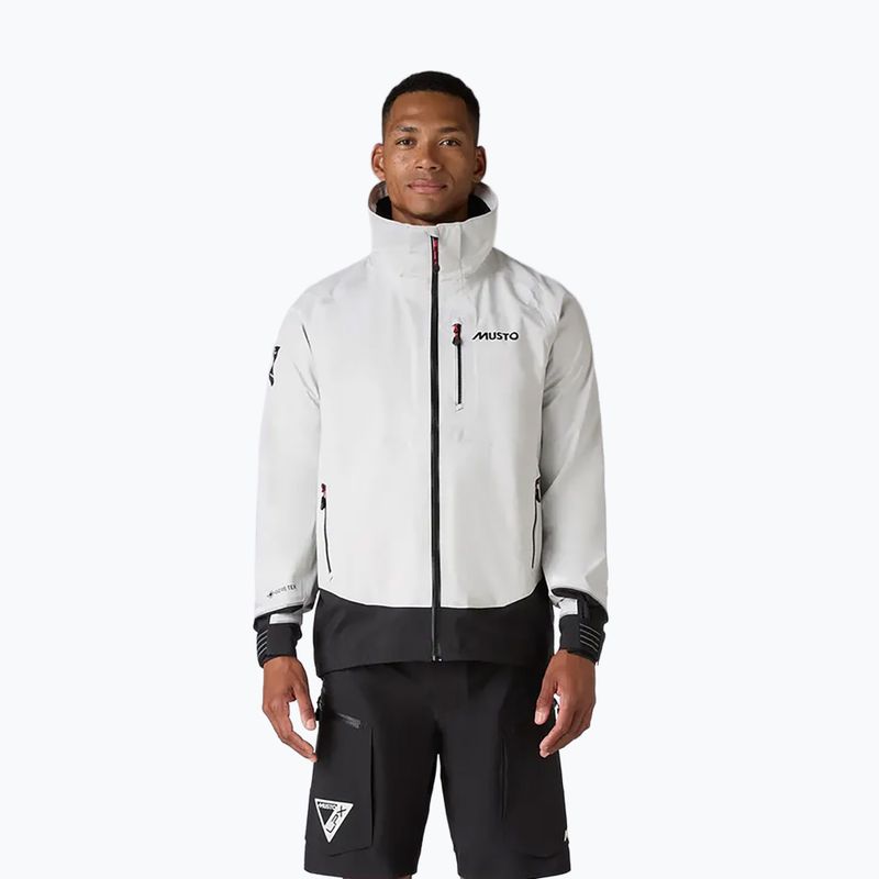 Куртка вітрильна чоловіча Musto LPX Gore-Tex 2.0 platinum