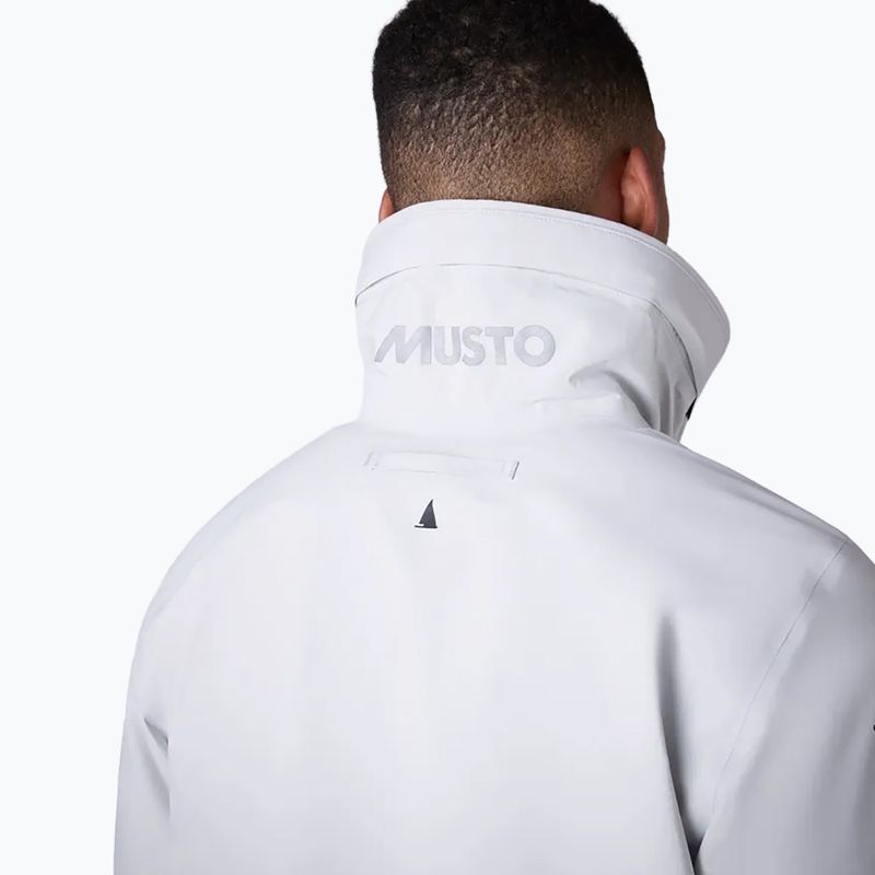Куртка вітрильна чоловіча Musto LPX Gore-Tex 2.0 platinum 4