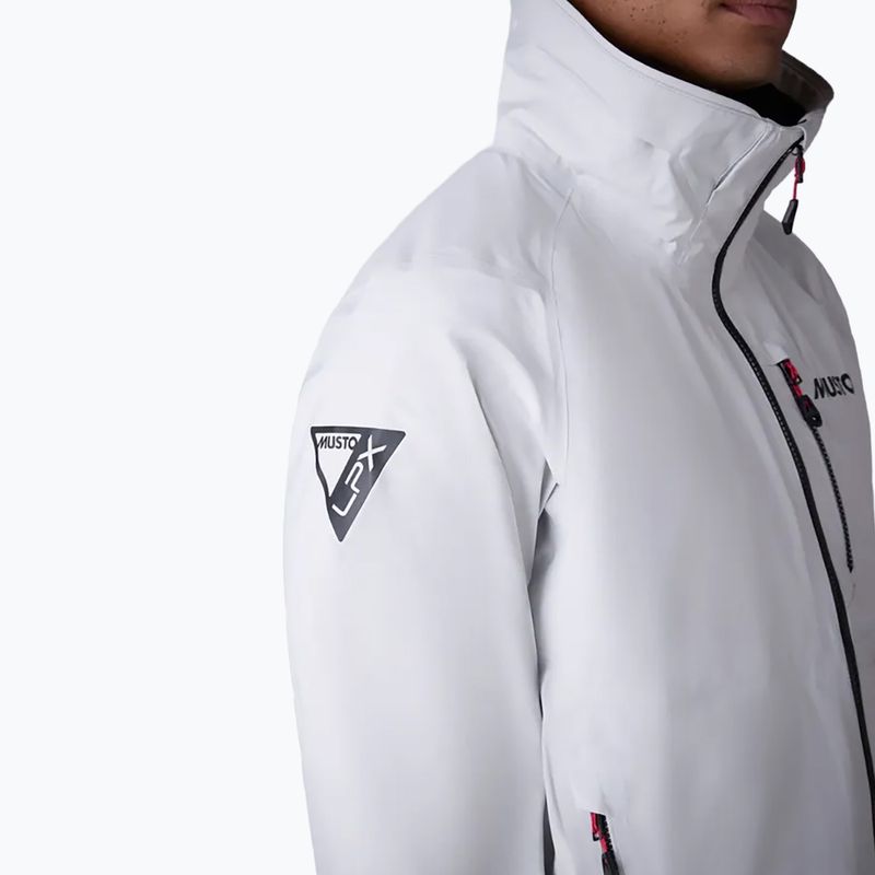 Куртка вітрильна чоловіча Musto LPX Gore-Tex 2.0 platinum 5