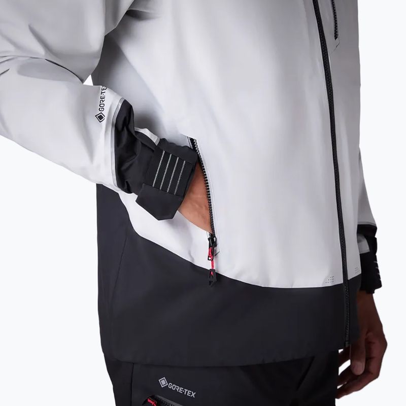 Куртка вітрильна чоловіча Musto LPX Gore-Tex 2.0 platinum 6