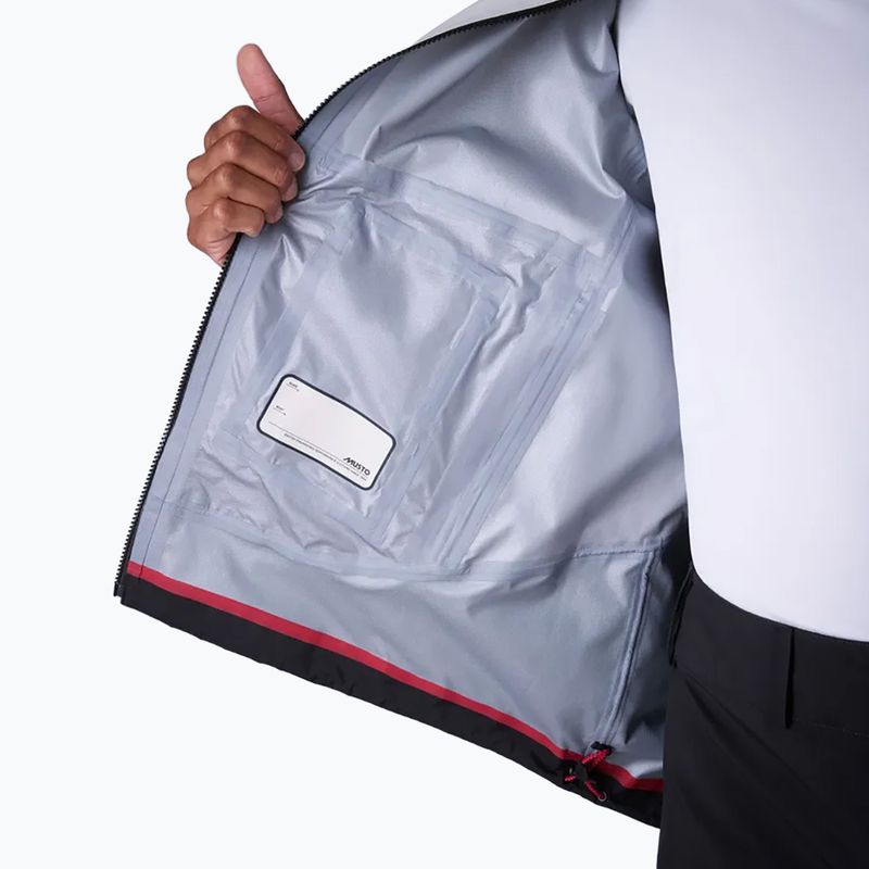 Куртка вітрильна чоловіча Musto LPX Gore-Tex 2.0 platinum 7
