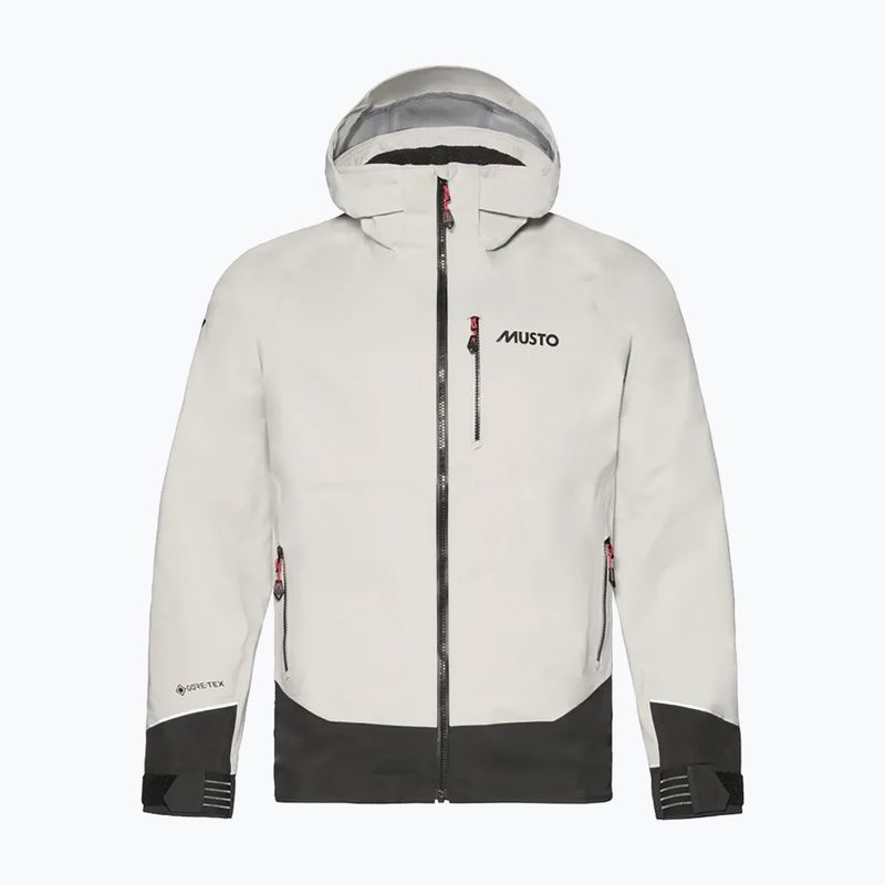 Куртка вітрильна чоловіча Musto LPX Gore-Tex 2.0 platinum 8