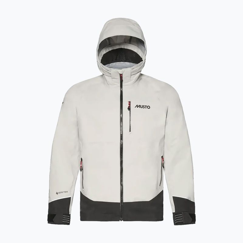 Куртка вітрильна чоловіча Musto LPX Gore-Tex 2.0 platinum 10