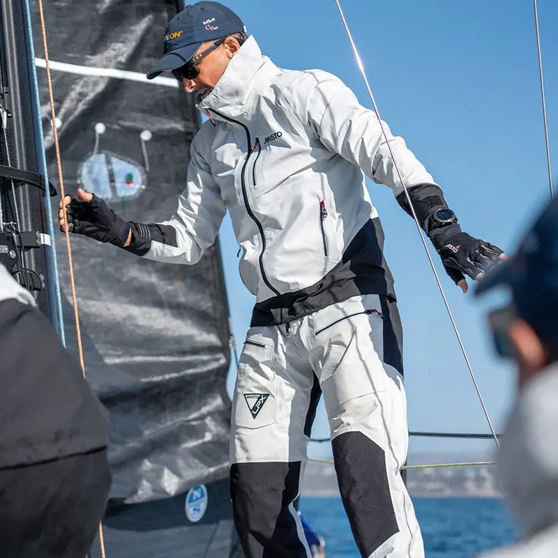 Куртка вітрильна чоловіча Musto LPX Gore-Tex 2.0 platinum 14
