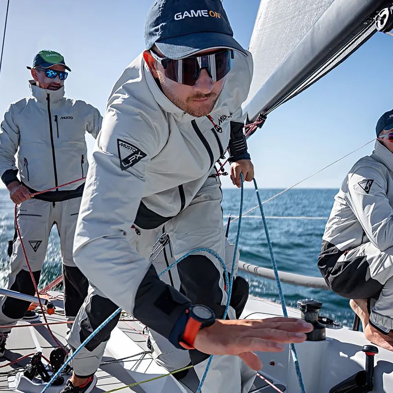 Куртка вітрильна чоловіча Musto LPX Gore-Tex 2.0 platinum 15