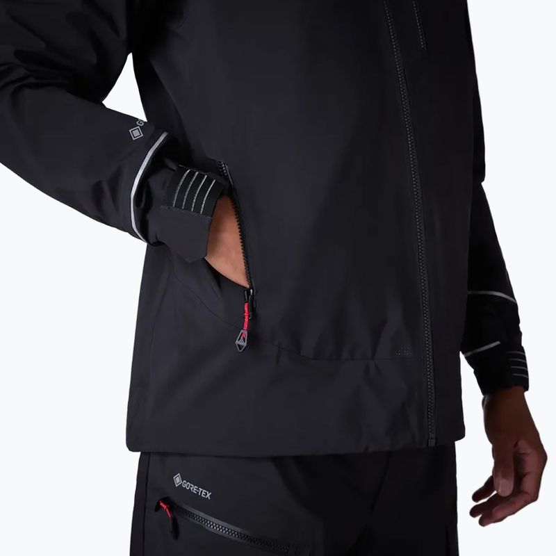 Куртка вітрильна чоловіча Musto LPX Gore-Tex 2.0 black 6