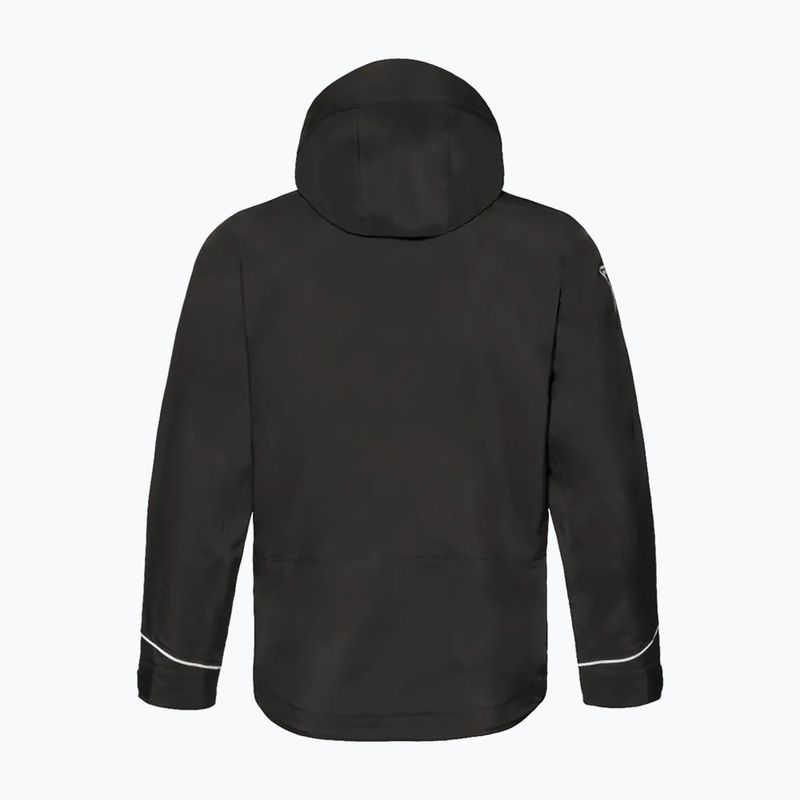 Куртка вітрильна чоловіча Musto LPX Gore-Tex 2.0 black 8
