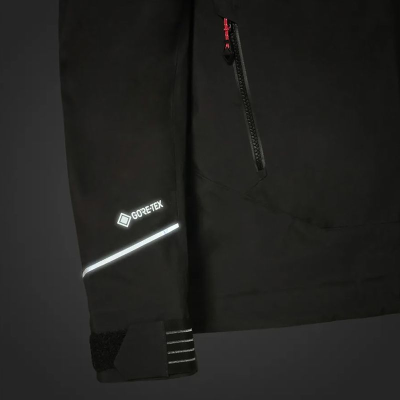 Куртка вітрильна чоловіча Musto LPX Gore-Tex 2.0 black 10