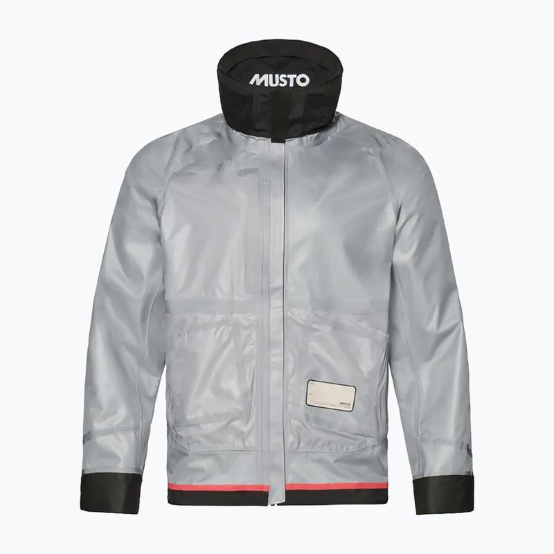 Куртка вітрильна чоловіча Musto LPX Gore-Tex 2.0 black 12