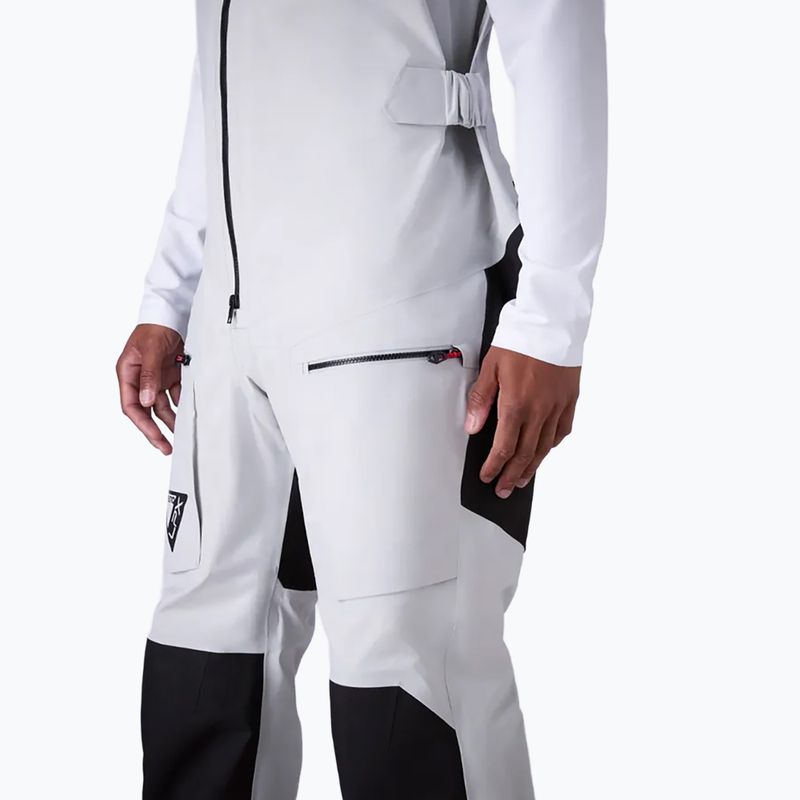 Штани вітрильні чоловічі Musto LPX Gore-Tex Salopette 2.0 platinum 4