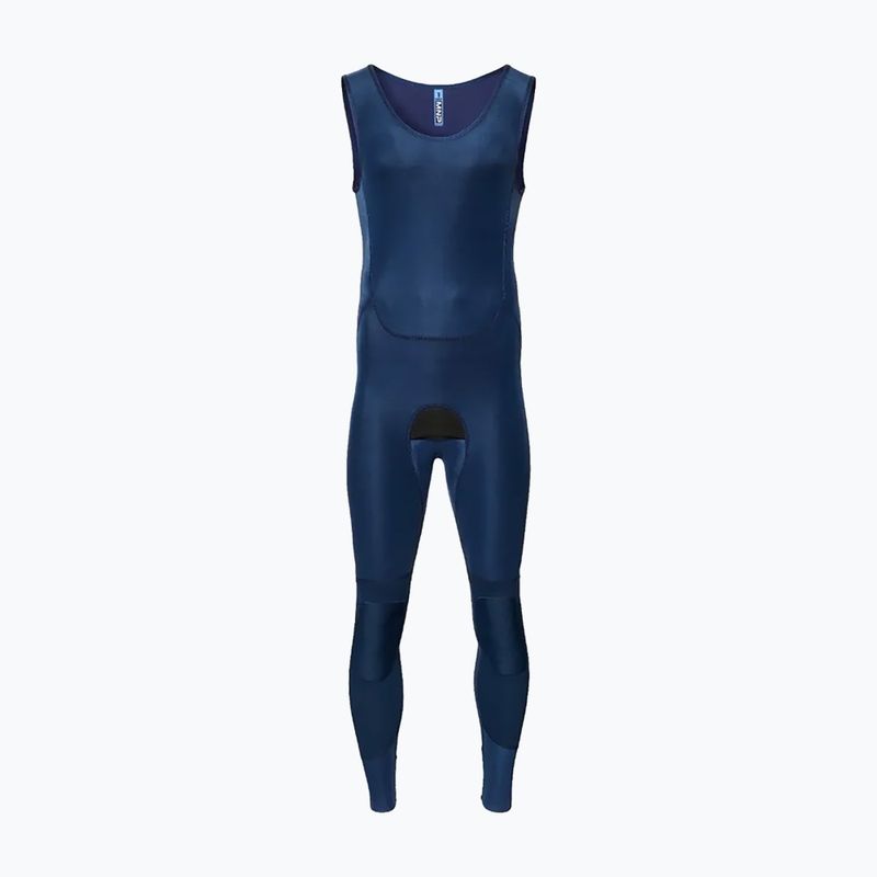 Гідрокостюм чоловічий Musto Championship 1 mm Long John catalina blue 3