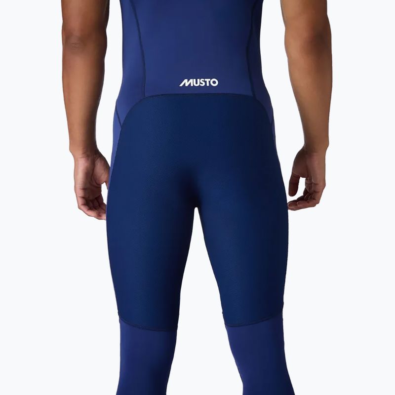 Гідрокостюм чоловічий Musto Championship 1 mm Long John catalina blue 8