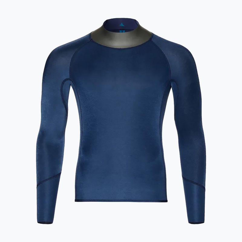Чоловіча неопренова лонгслівка Musto Championship 1mm catalina blue 8