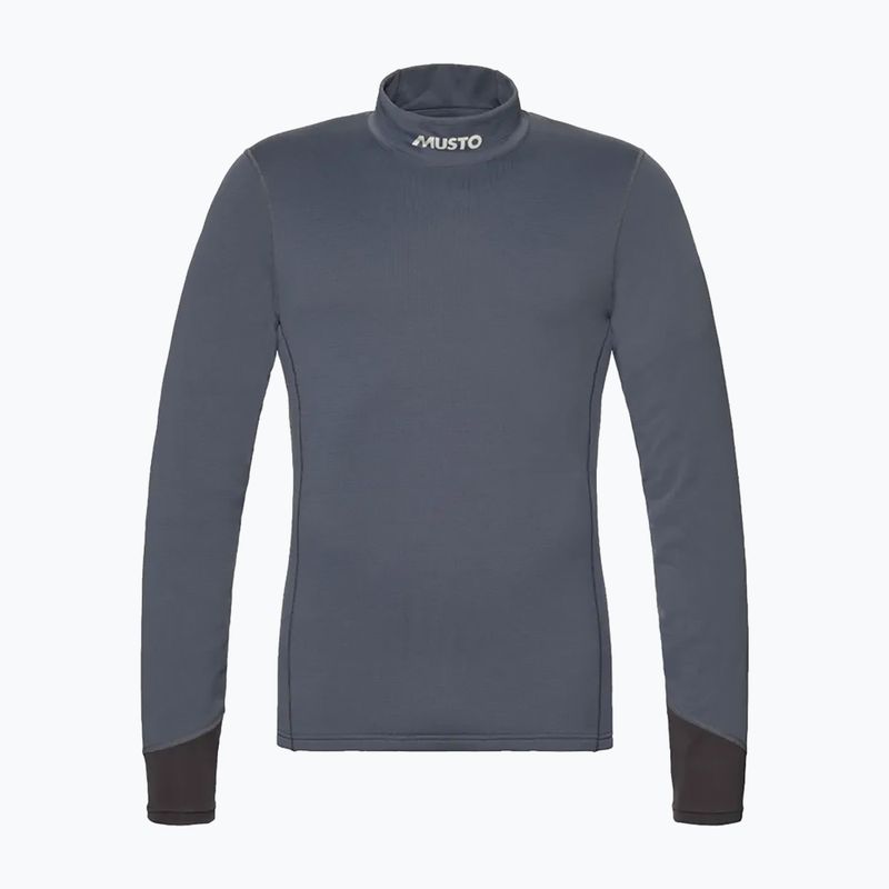 Лонгслів чоловічий Musto Thermal Baselayer Top 2.0 alpine frost 6