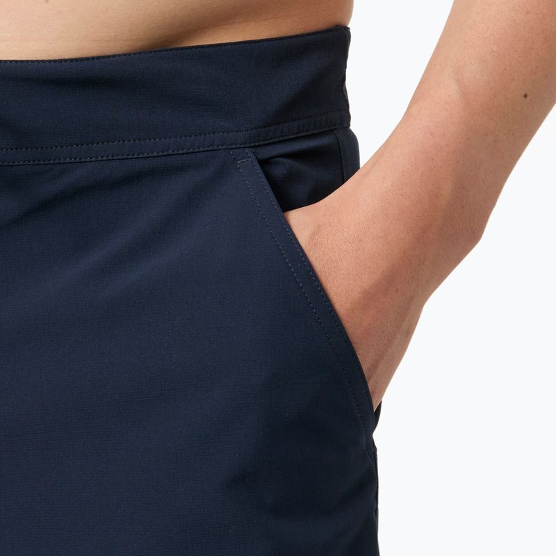 Шорти вітрильні чоловічі Helly Hansen Newport Board Shorts 8" navy 6