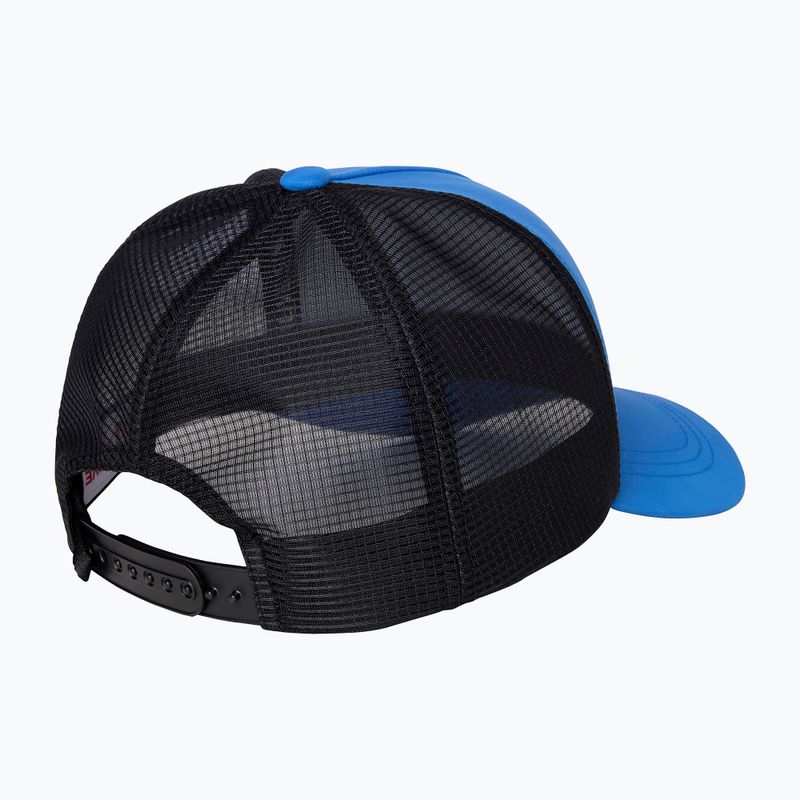 Кепка Helly Hansen HP cobalt 2.0 2