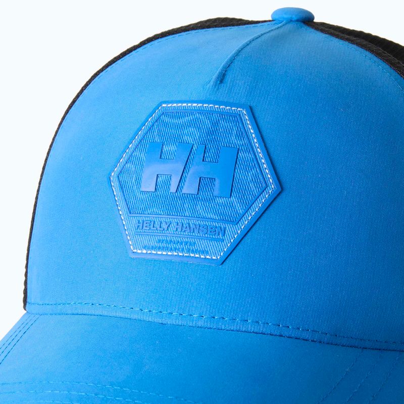 Кепка Helly Hansen HP cobalt 2.0 3