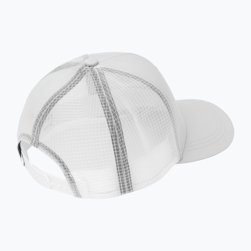 Кепка Helly Hansen HP grey fog/rose smoke 2