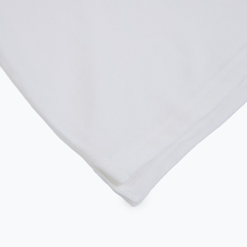 Футболка поло жіноча Helly Hansen Crew Polo Pique white 4